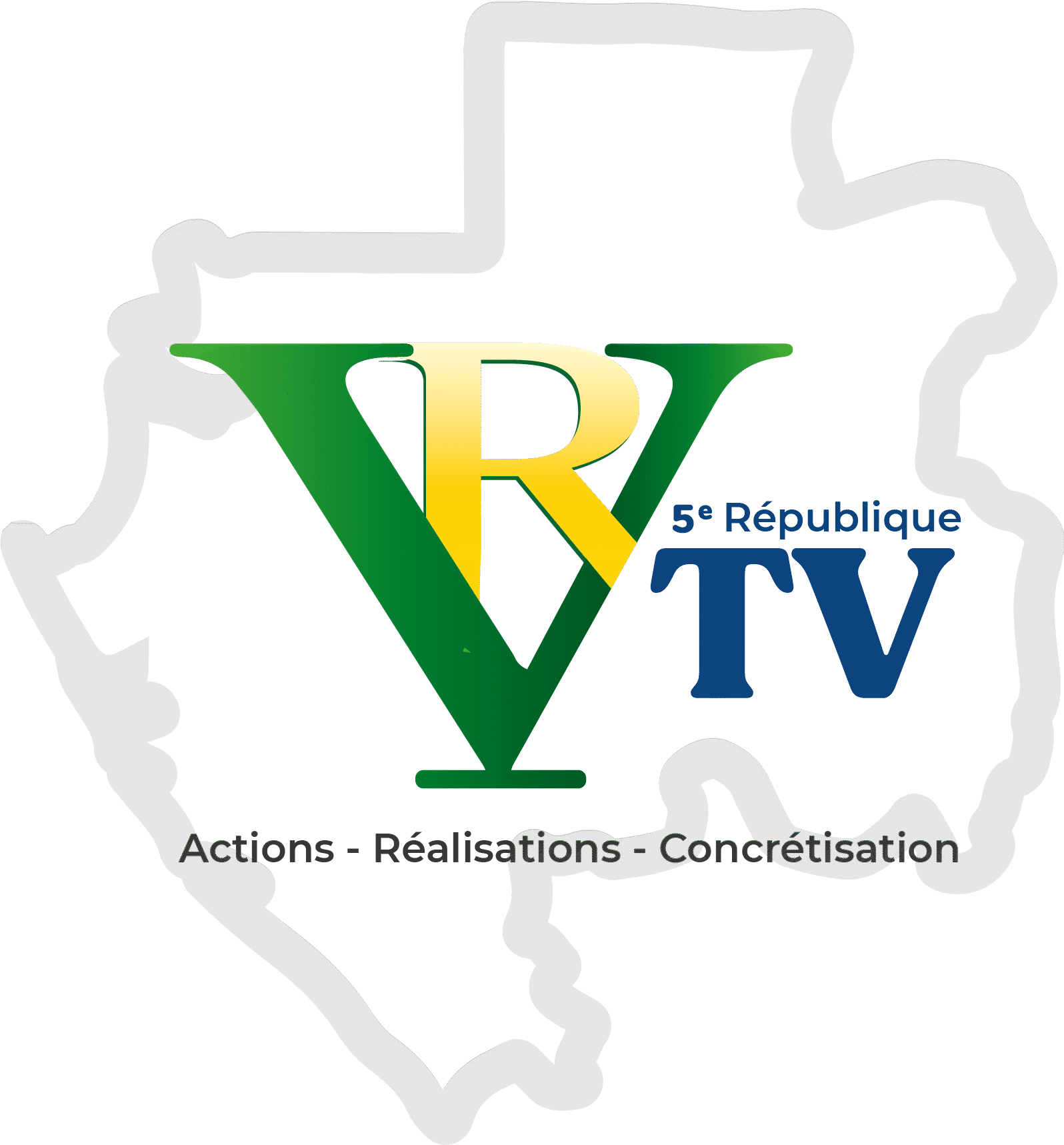 5ème République TV